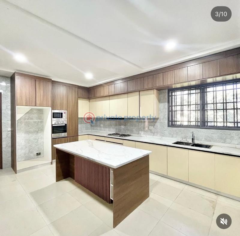 7 bedroom Detached Duplex For Sale Wuye Abuja Phase 2  - 2