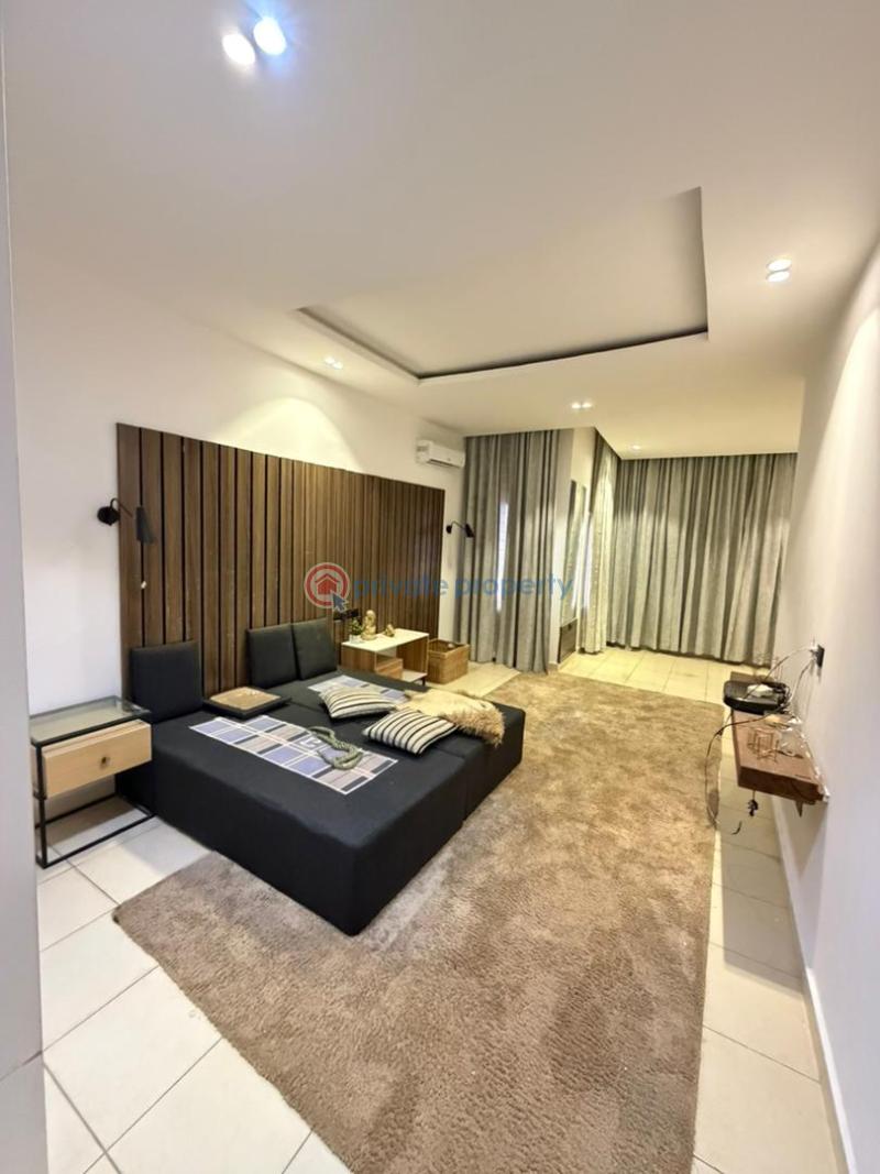 7 bedroom Flat & Apartment For Rent Oral Estate Chevron Toll Gate Chevron Drive Lekki Lagos - 6