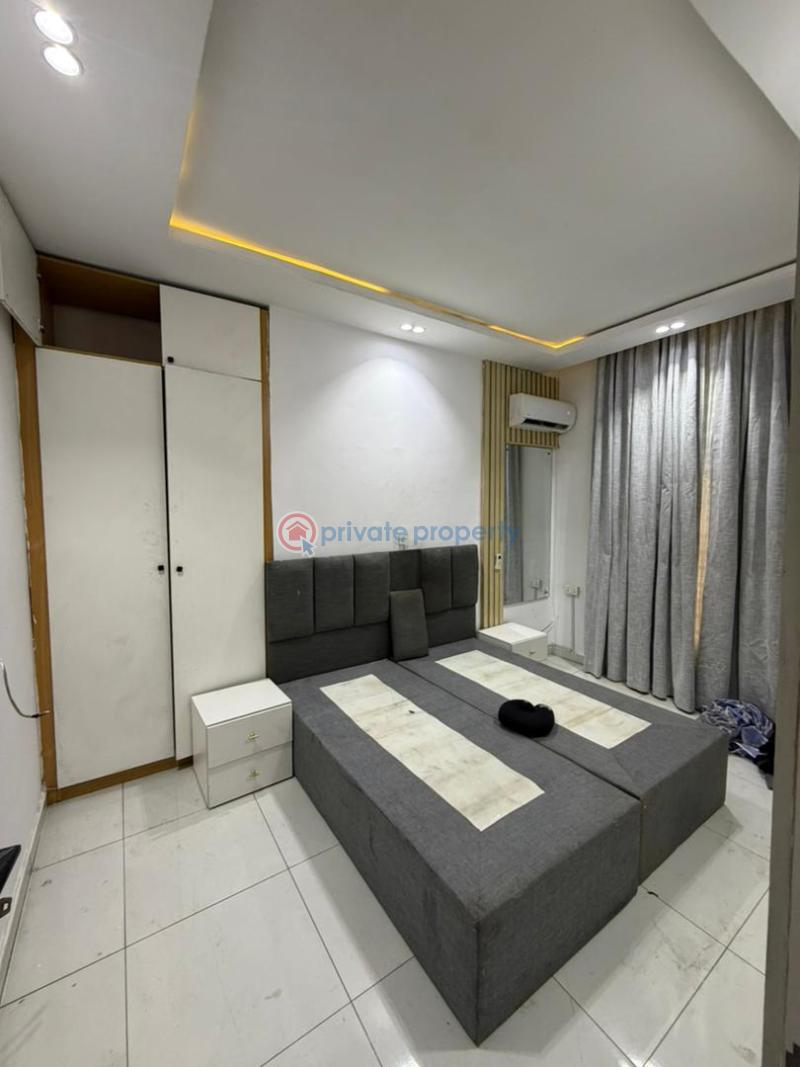 7 bedroom Flat & Apartment For Rent Oral Estate Chevron Toll Gate Chevron Drive Lekki Lagos - 7