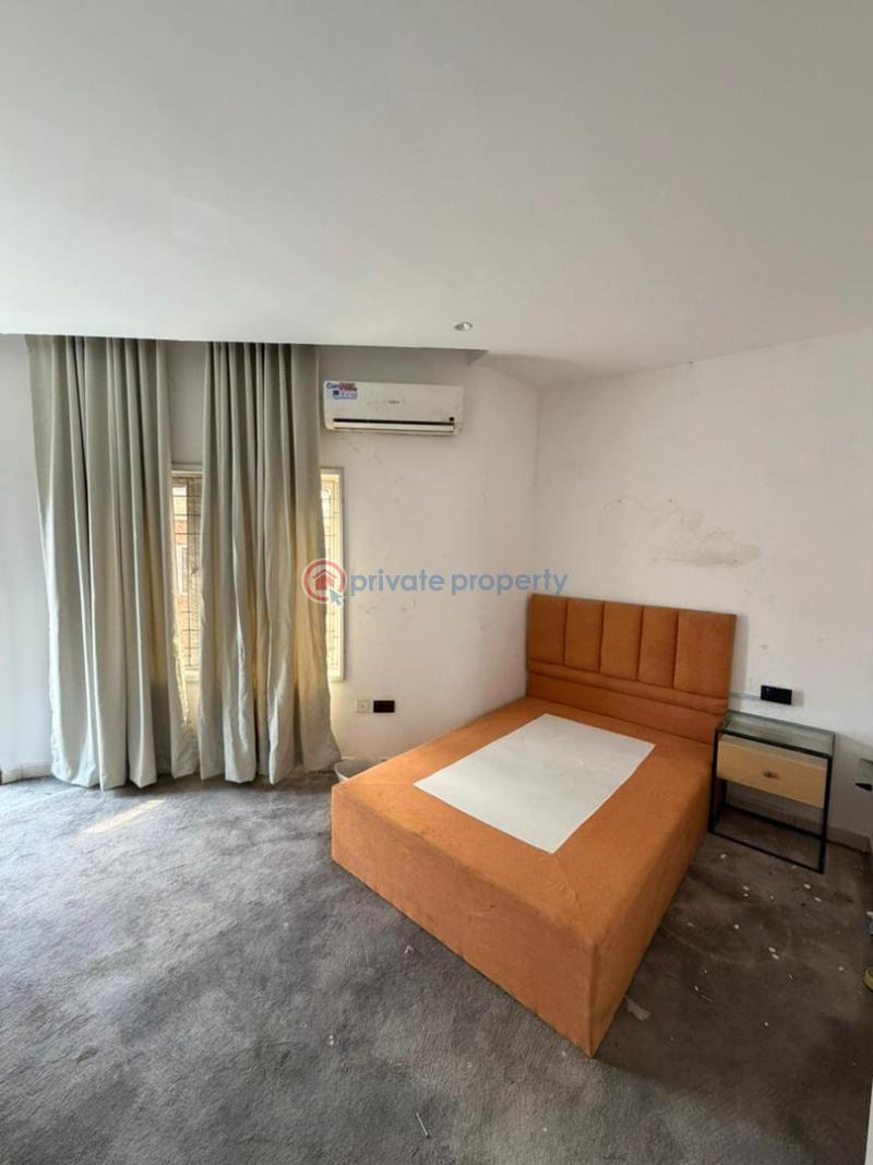 7 bedroom Flat & Apartment For Rent Oral Estate Chevron Toll Gate Chevron Drive Lekki Lagos - 8