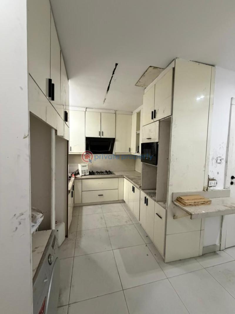 7 bedroom Flat & Apartment For Rent Oral Estate Chevron Toll Gate Chevron Drive Lekki Lagos - 11