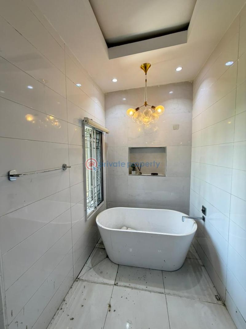7 bedroom Flat & Apartment For Rent Oral Estate Chevron Toll Gate Chevron Drive Lekki Lagos - 13