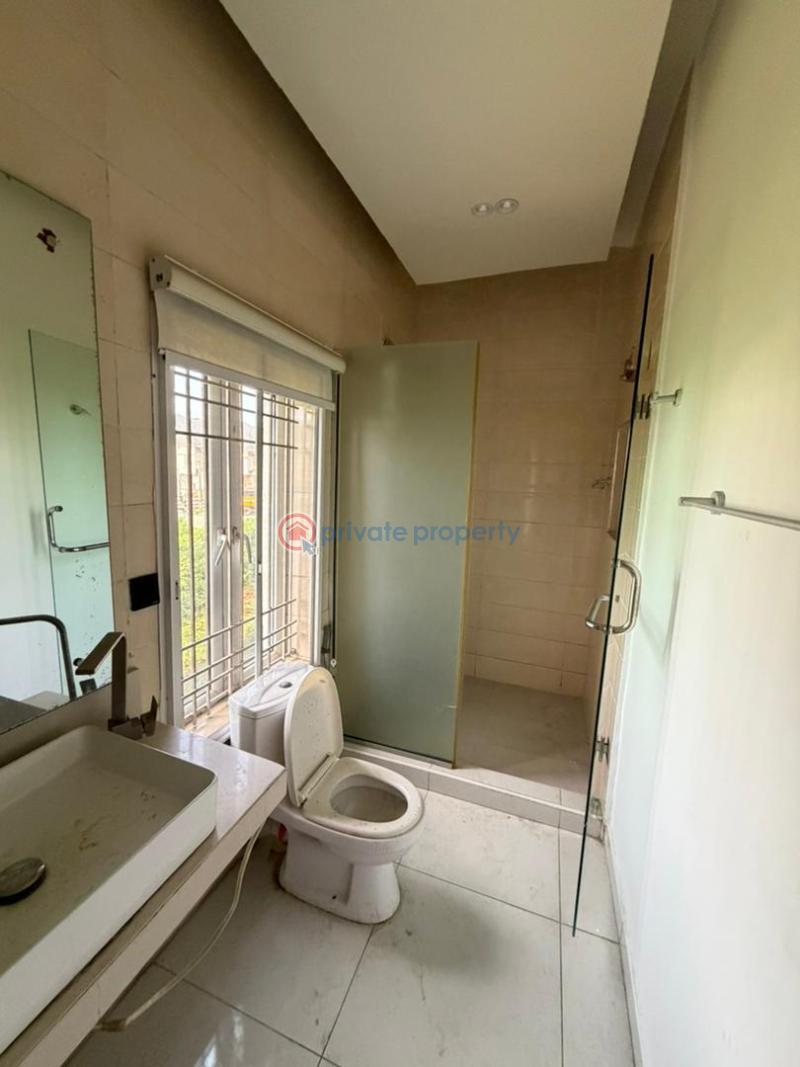 7 bedroom Flat & Apartment For Rent Oral Estate Chevron Toll Gate Chevron Drive Lekki Lagos - 12