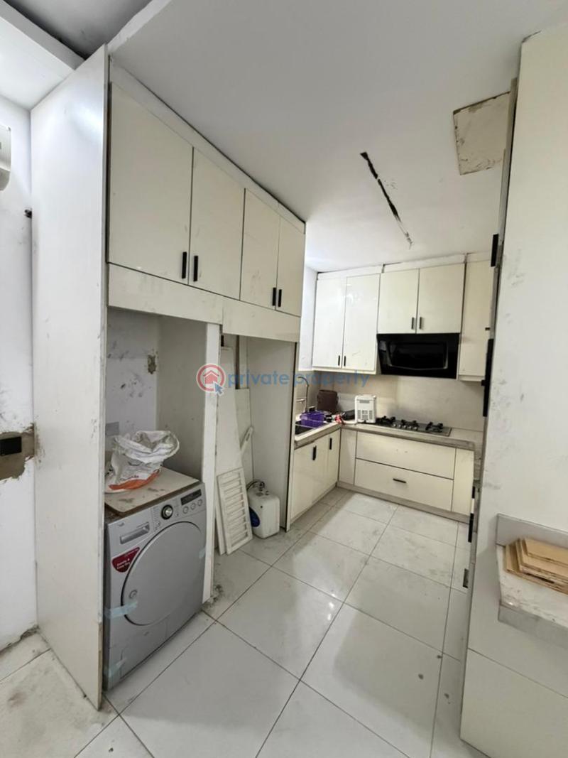7 bedroom Flat & Apartment For Rent Oral Estate Chevron Toll Gate Chevron Drive Lekki Lagos - 10