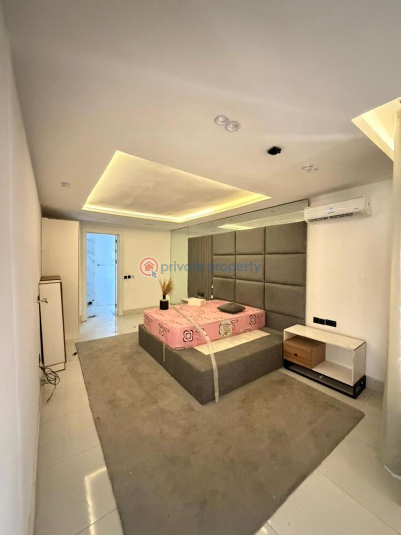 7 bedroom Flat & Apartment For Rent Oral Estate Chevron Toll Gate Chevron Drive Lekki Lagos - 9