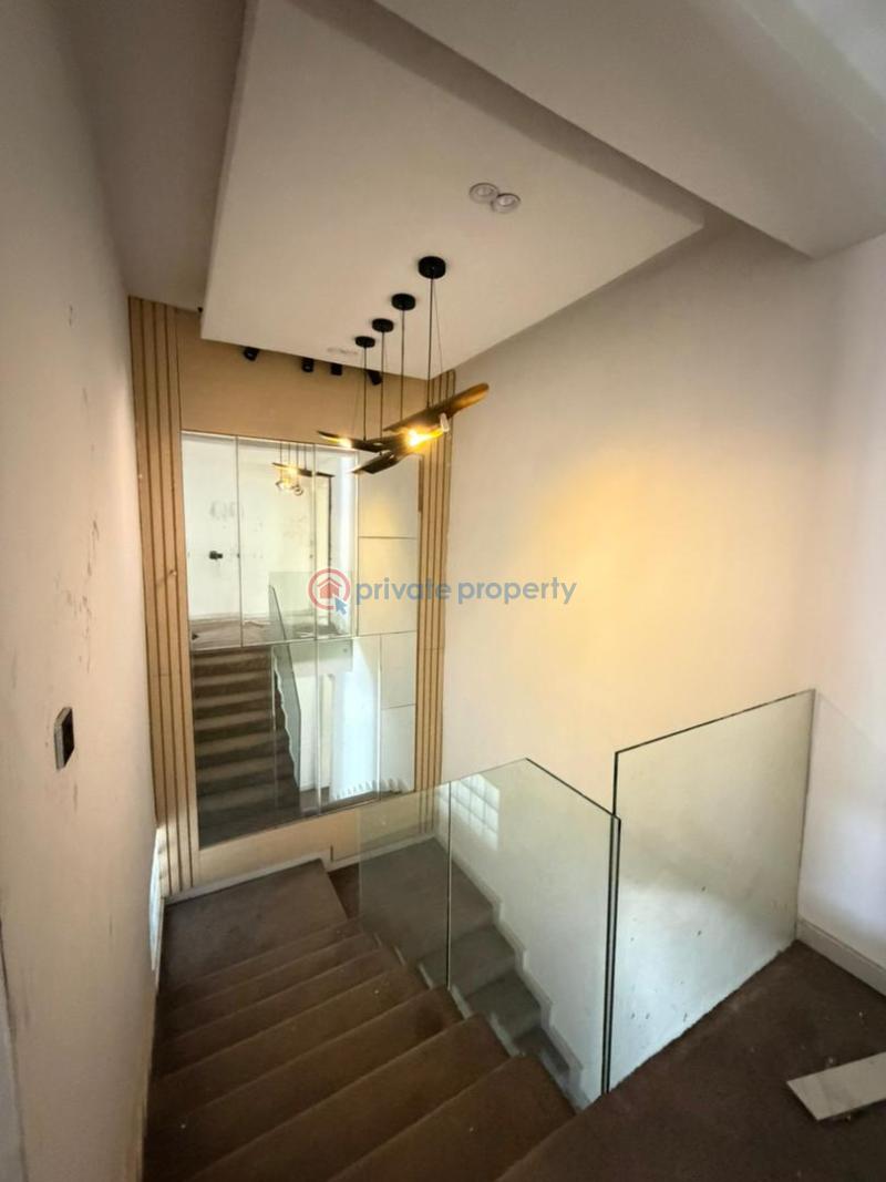 7 bedroom Flat & Apartment For Rent Oral Estate Chevron Toll Gate Chevron Drive Lekki Lagos - 5