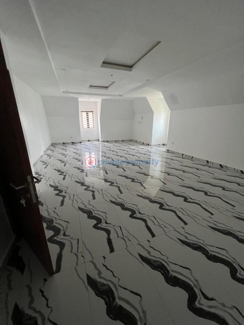 8 bedroom Detached Duplex For Sale Karsana Abuja Phase 3  - 9