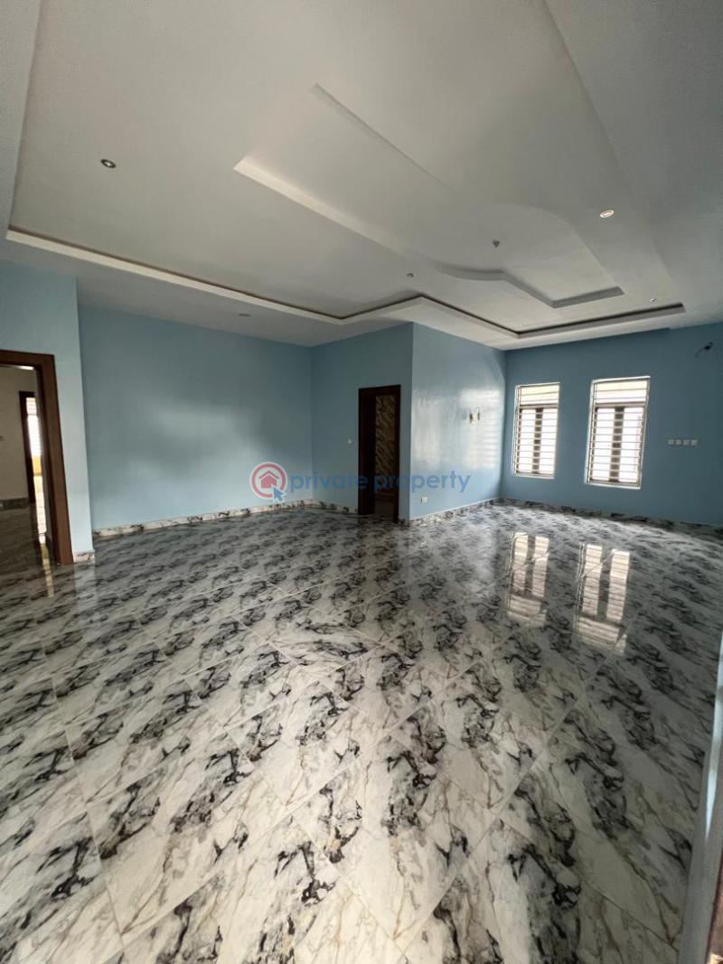 8 bedroom Detached Duplex For Sale Karsana Abuja Phase 3  - 7