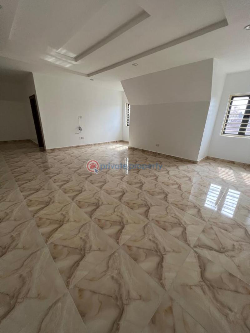 8 bedroom Detached Duplex For Sale Karsana Abuja Phase 3  - 10