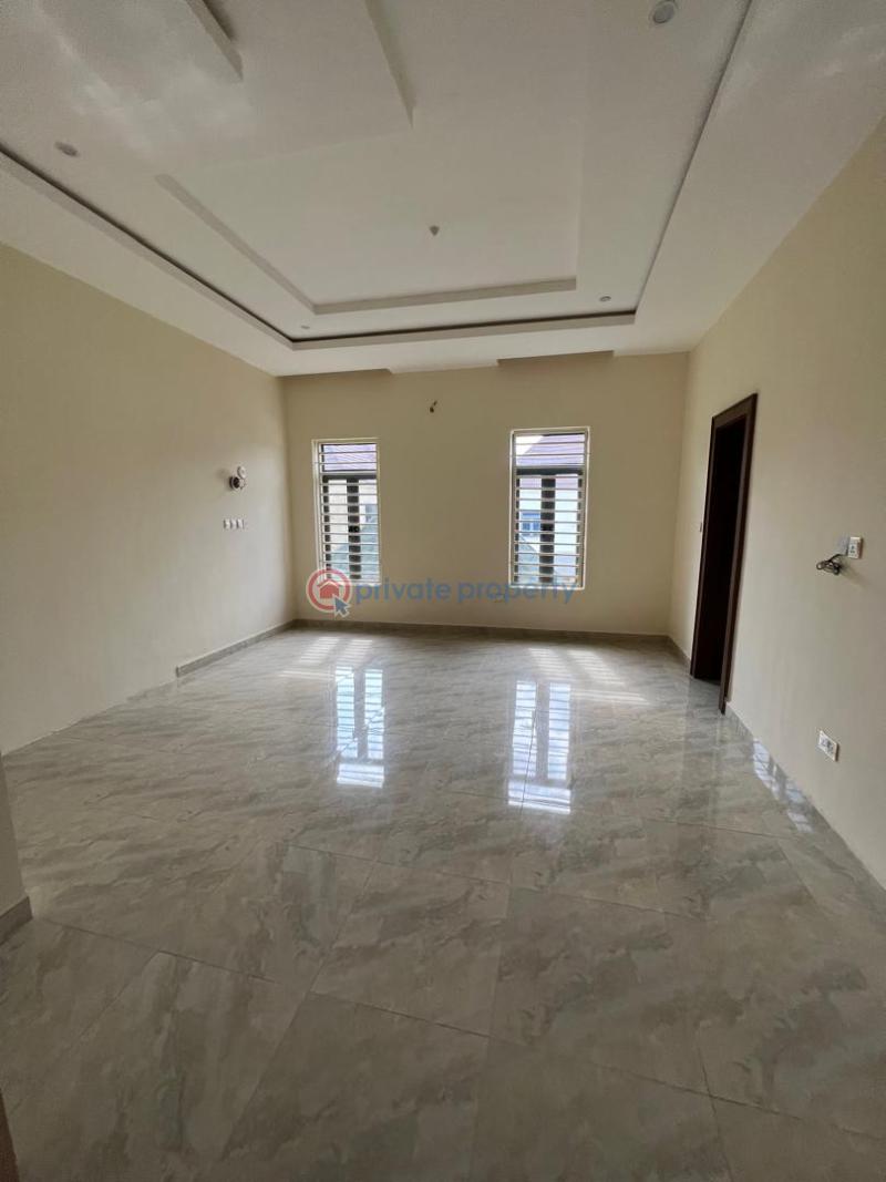 8 bedroom Detached Duplex For Sale Karsana Abuja Phase 3  - 8