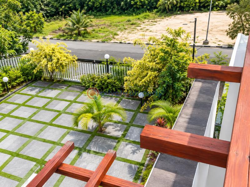 8 bedroom Detached Duplex For Sale Pinnock Beach Estate, Osapa, Lekki Osapa Lekki Lagos - 6