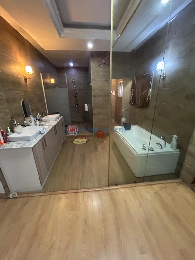 8 bedroom Detached Duplex For Sale Isheri North Ojodu Lagos - 22