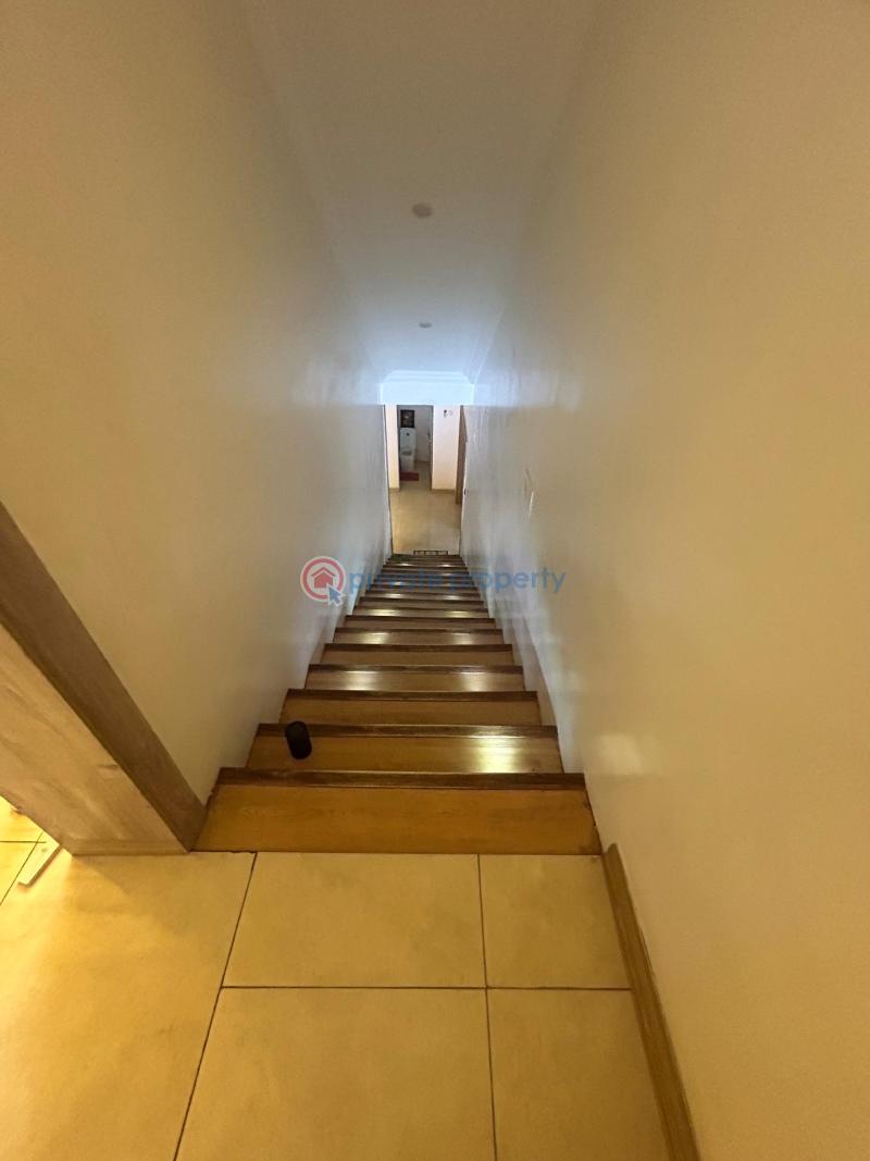 8 bedroom Detached Duplex For Sale Isheri North Ojodu Lagos - 25