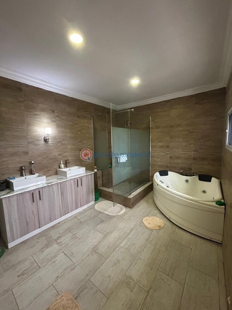 8 bedroom Detached Duplex For Sale Isheri North Ojodu Lagos - 11