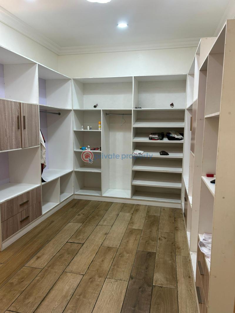 8 bedroom Detached Duplex For Sale Isheri North Ojodu Lagos - 14