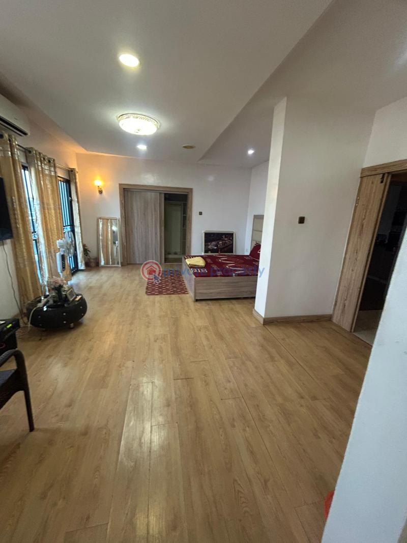 8 bedroom Detached Duplex For Sale Isheri North Ojodu Lagos - 15