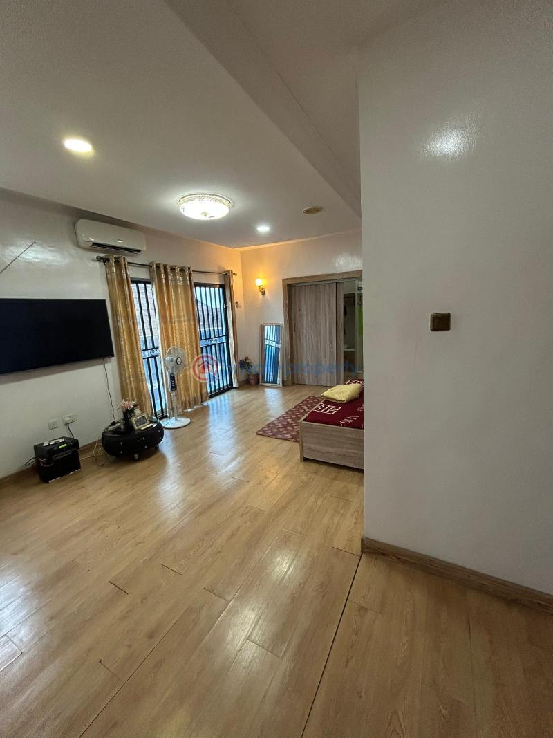 8 bedroom Detached Duplex For Sale Isheri North Ojodu Lagos - 13