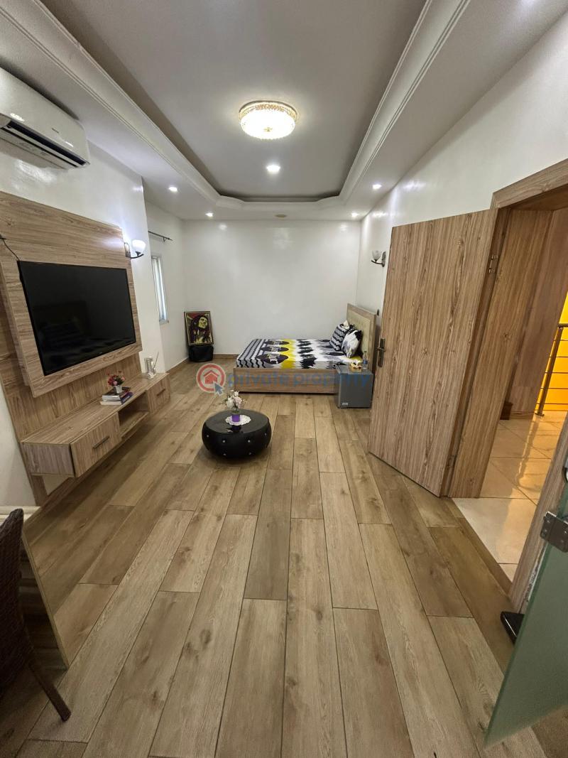 8 bedroom Detached Duplex For Sale Isheri North Ojodu Lagos - 4