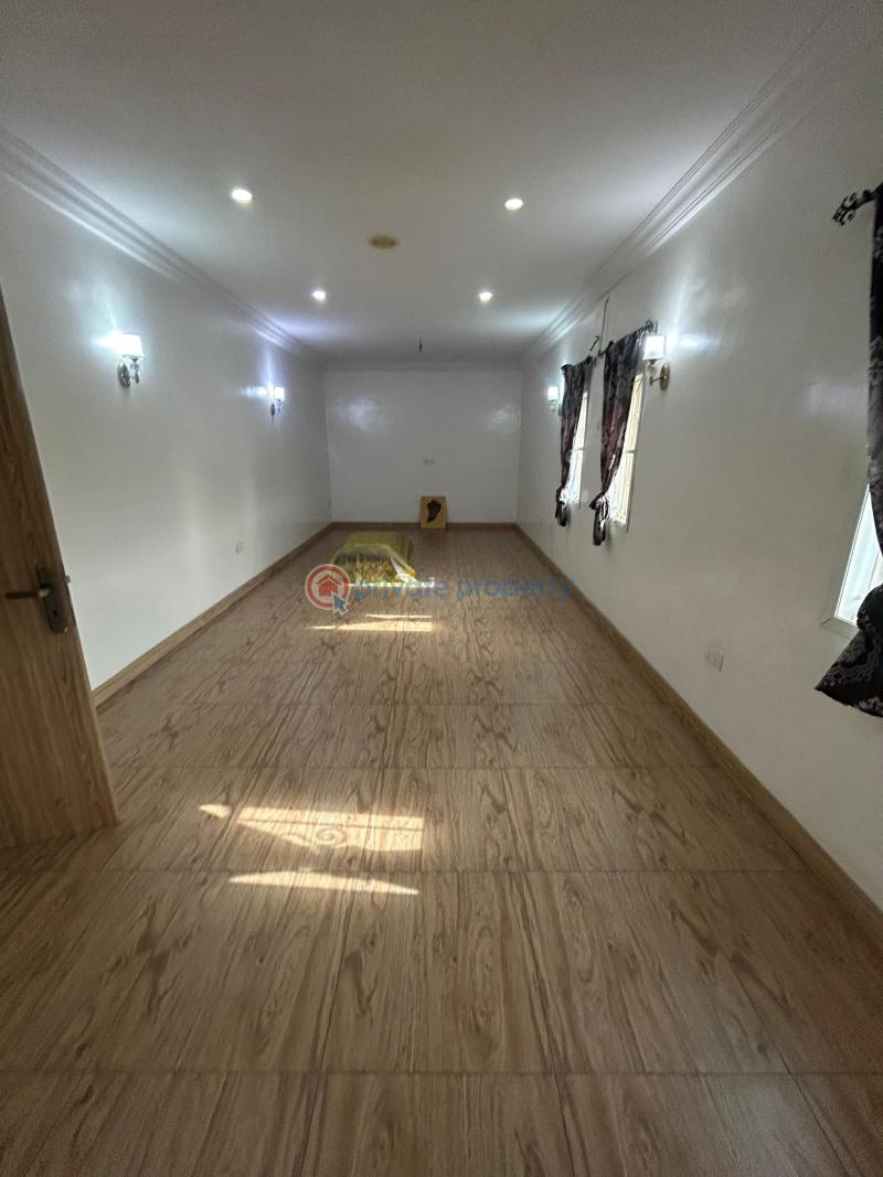 8 bedroom Detached Duplex For Sale Isheri North Ojodu Lagos - 17