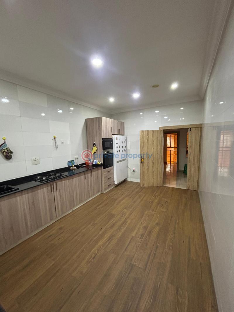 8 bedroom Detached Duplex For Sale Isheri North Ojodu Lagos - 12