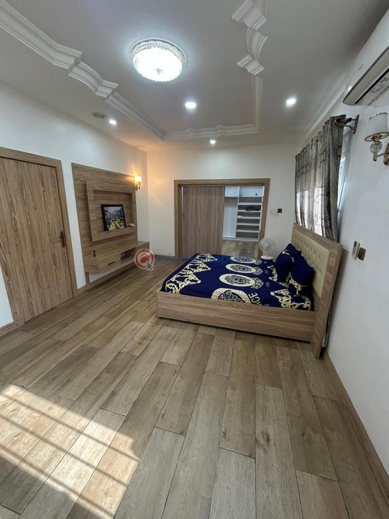 8 bedroom Detached Duplex For Sale Isheri North Ojodu Lagos - 2