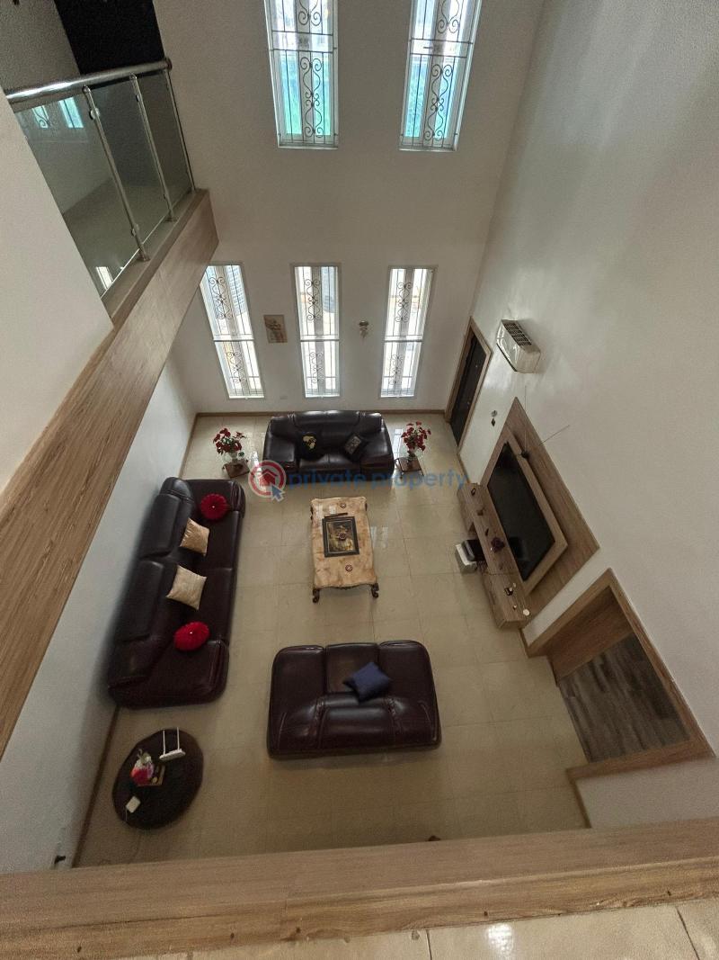 8 bedroom Detached Duplex For Sale Isheri North Ojodu Lagos - 1