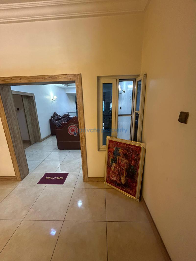 8 bedroom Detached Duplex For Sale Isheri North Ojodu Lagos - 21