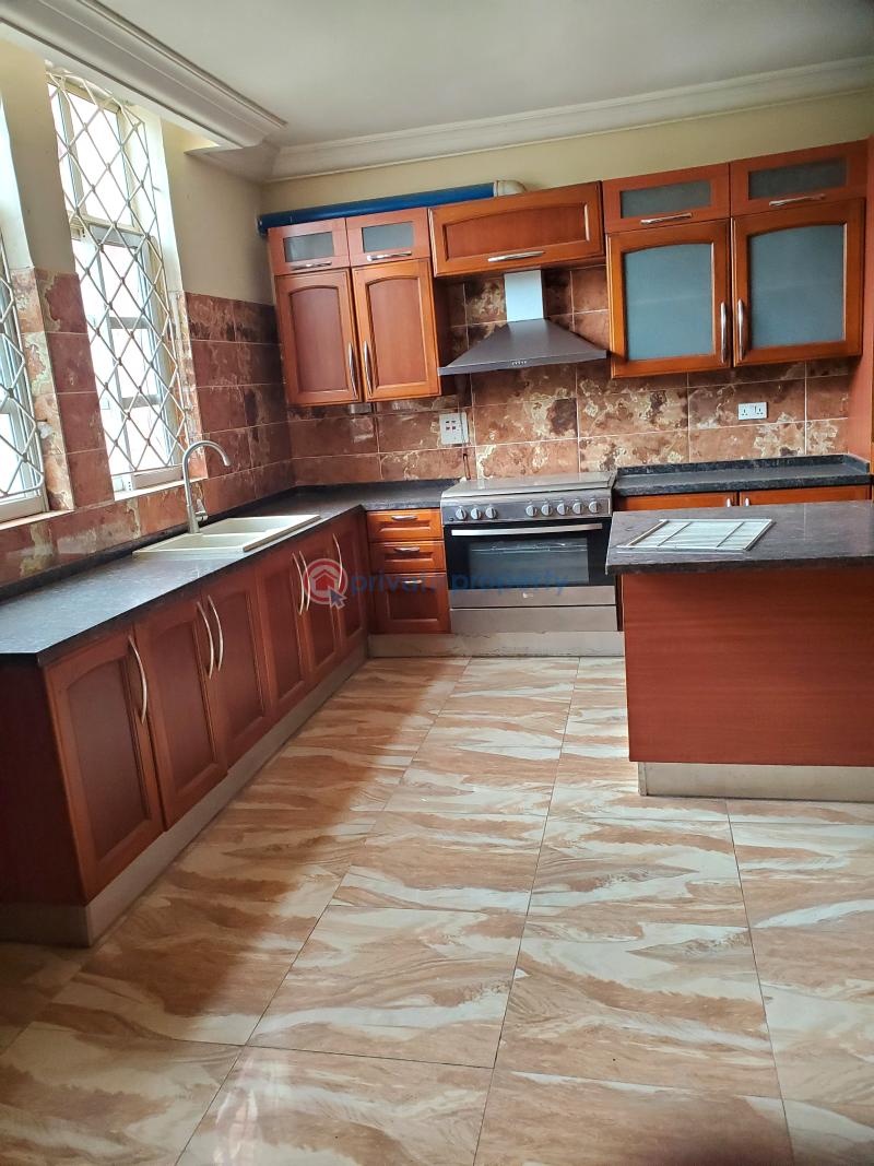 8 bedroom Detached Duplex For Rent Asokoro Abuja Phase 1  - 1