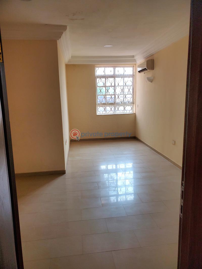 8 bedroom Detached Duplex For Rent Asokoro Abuja Phase 1  - 5