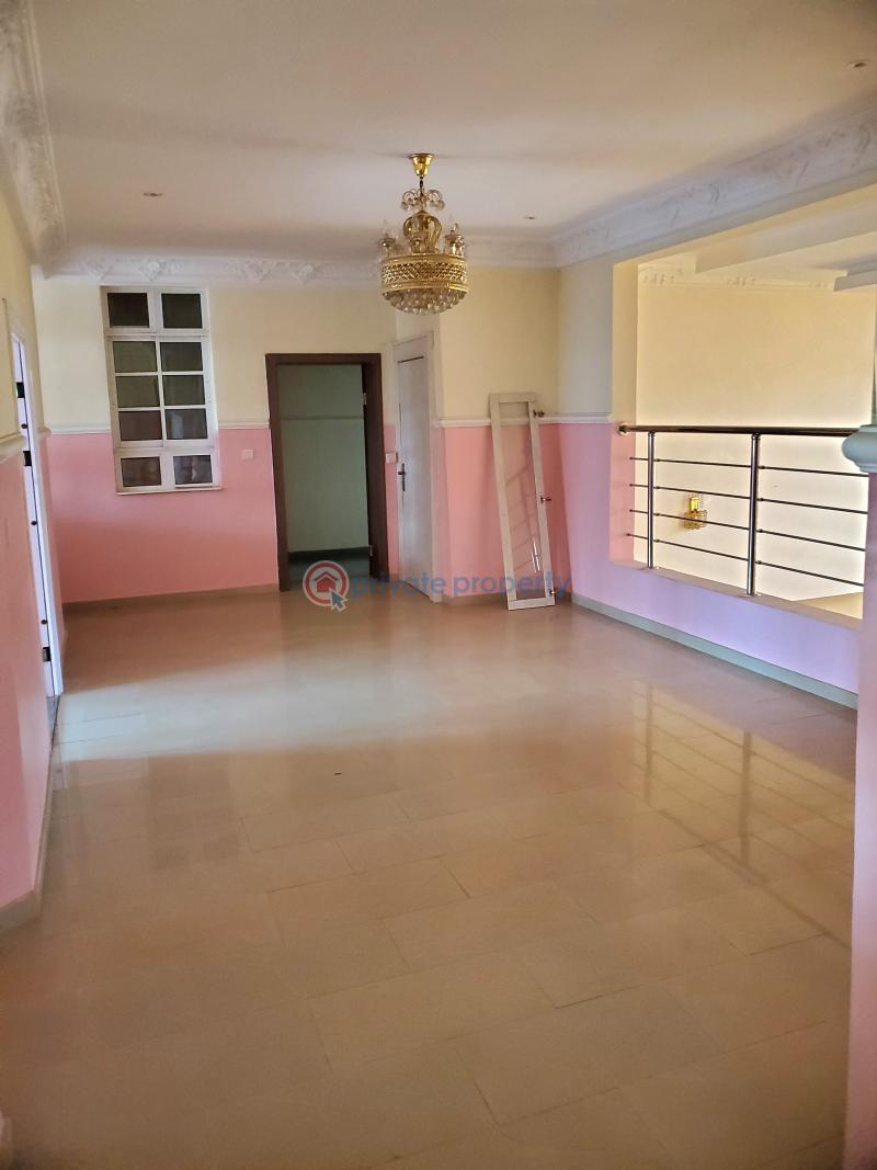 8 bedroom Detached Duplex For Rent Asokoro Abuja Phase 1  - 6