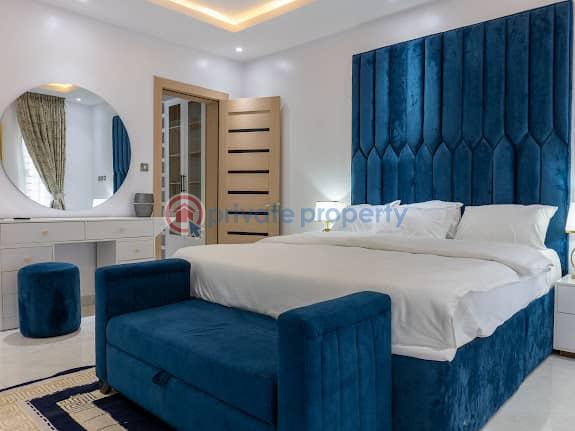 8 bedroom Duplex For Sale Royal Garden Estate Ajah Lagos - 6