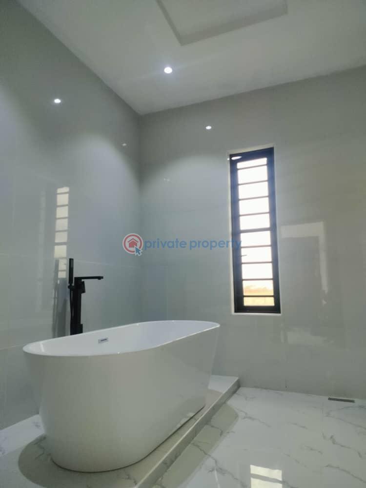 8 bedroom Duplex For Sale Royal Garden Estate Ajah Lagos - 1