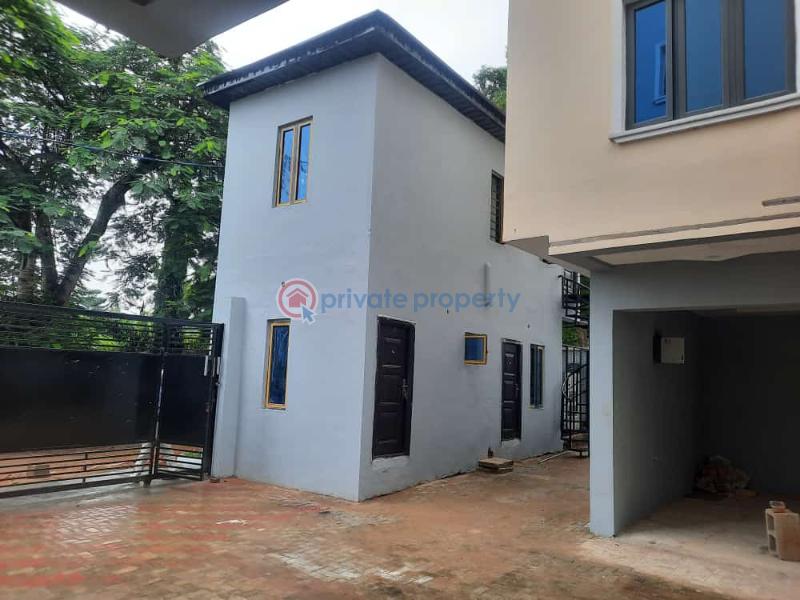 3 bedroom Duplex For Sale Adeniyi Jones Ikeja Lagos - 7