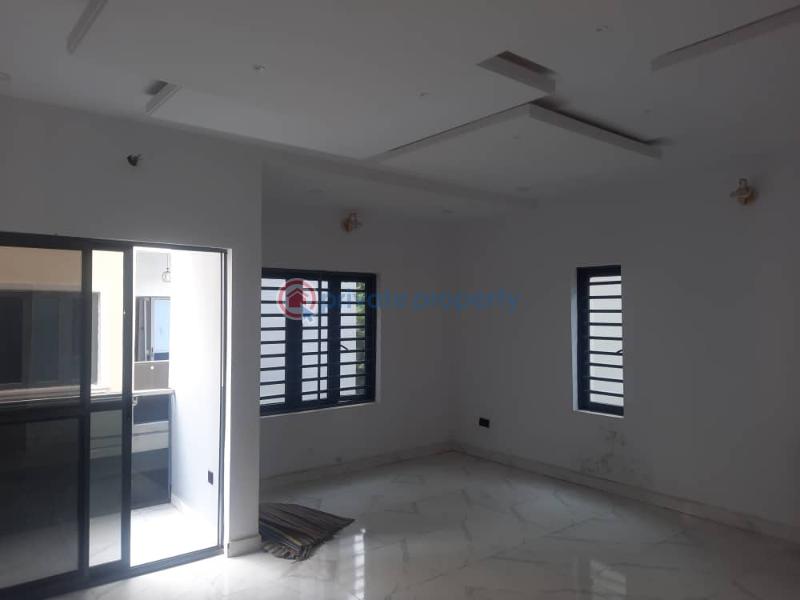 3 bedroom Duplex For Sale Adeniyi Jones Ikeja Lagos - 20