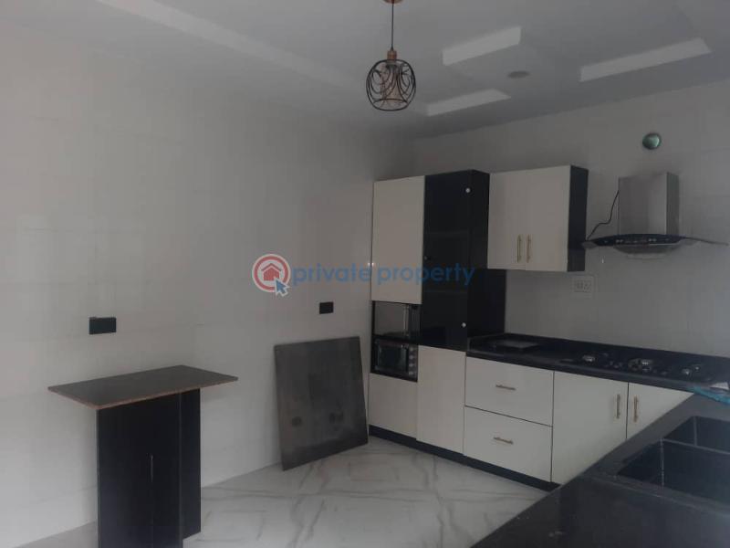 3 bedroom Duplex For Sale Adeniyi Jones Ikeja Lagos - 21