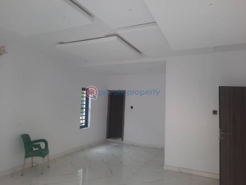 3 bedroom Duplex For Sale Adeniyi Jones Ikeja Lagos - 17