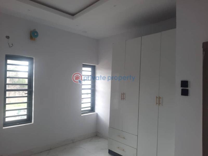 3 bedroom Duplex For Sale Adeniyi Jones Ikeja Lagos - 16