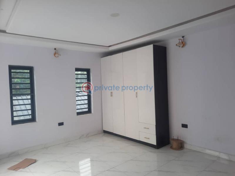 3 bedroom Duplex For Sale Adeniyi Jones Ikeja Lagos - 14