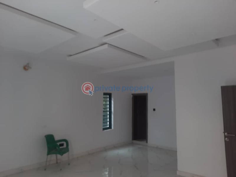 3 bedroom Duplex For Sale Adeniyi Jones Ikeja Lagos - 18