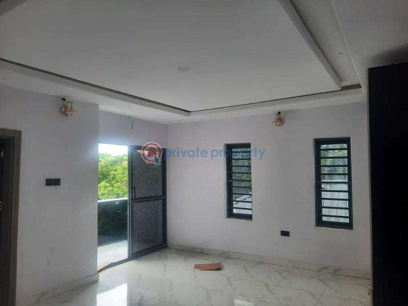 3 bedroom Duplex For Sale Adeniyi Jones Ikeja Lagos - 13