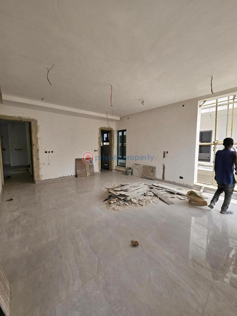 6 bedroom Detached Duplex For Sale Ikoyi Lagos - 5