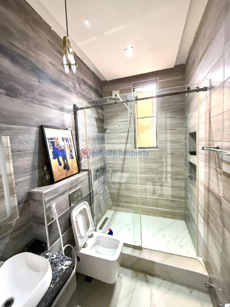 8 bedroom Maisonette For Sale Dawaki Abuja Phase 3  - 14