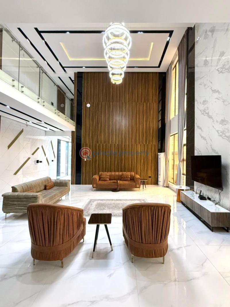 8 bedroom Maisonette For Sale Dawaki Abuja Phase 3  - 6