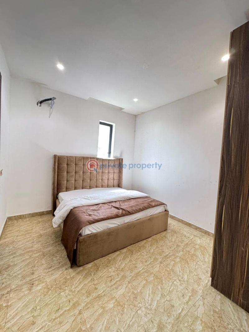 5 bedroom Semi detached Duplex For Sale Lekki Phase 1 Lagos - 16