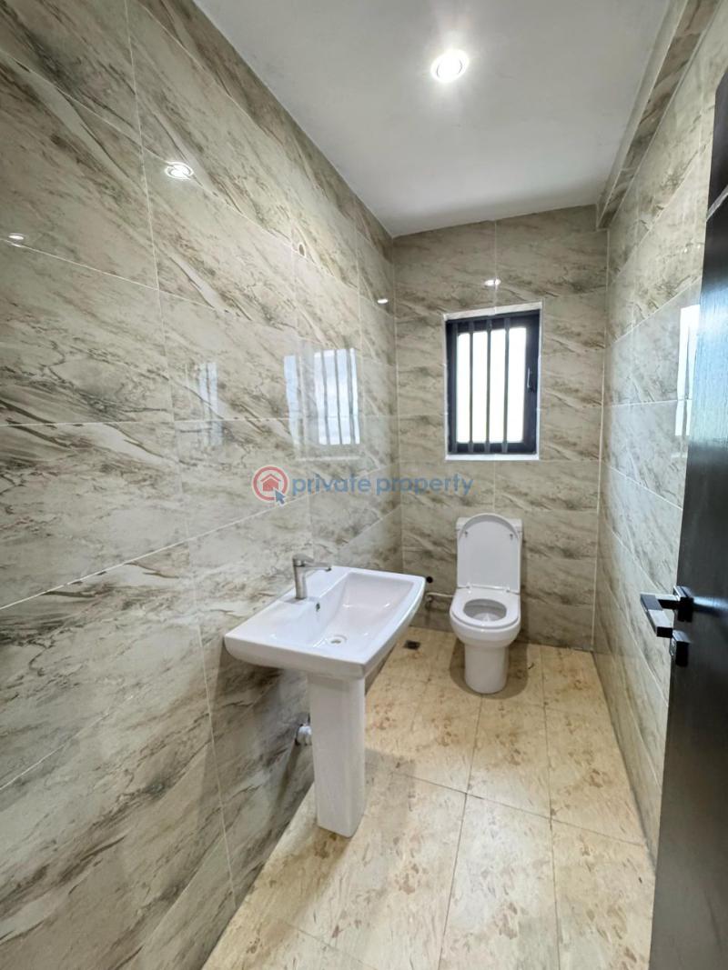 5 bedroom Semi detached Duplex For Sale Lekki Phase 1 Lagos - 2