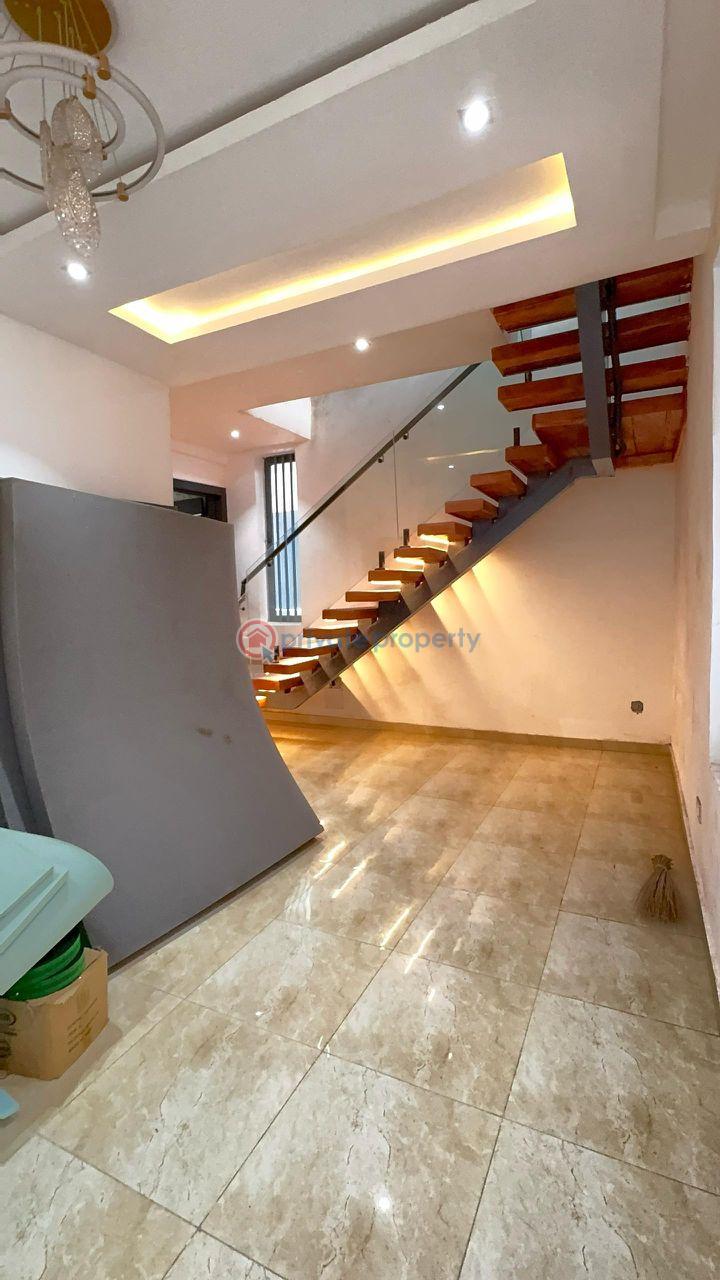 5 bedroom Semi detached Duplex For Sale Lekki Phase 1 Lagos - 6