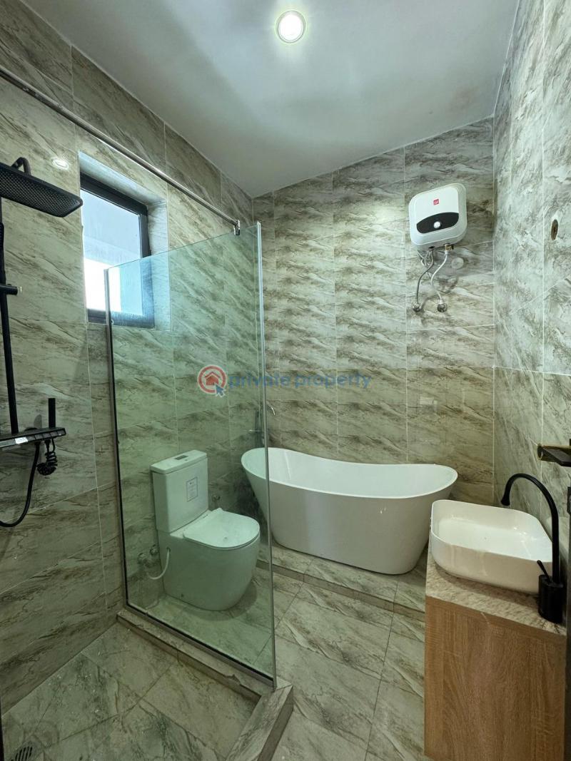 5 bedroom Semi detached Duplex For Sale Lekki Phase 1 Lagos - 14