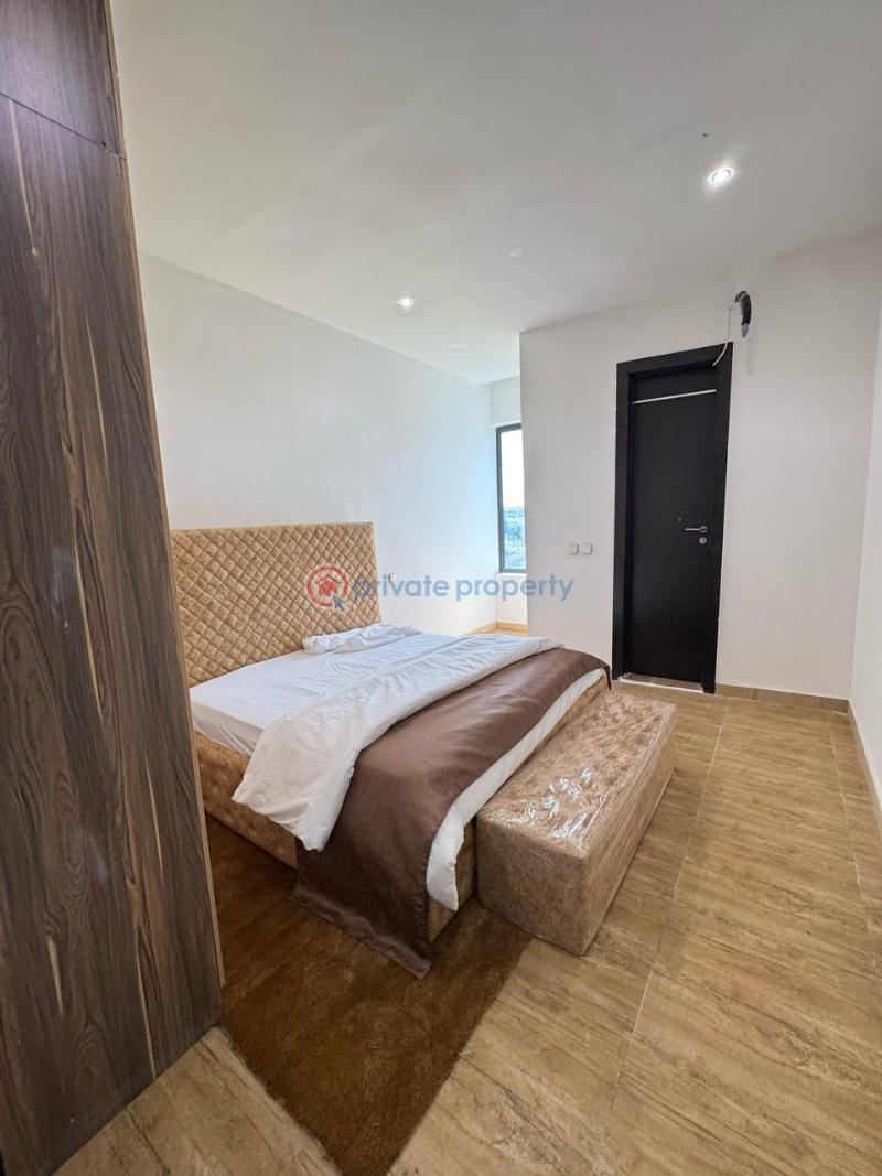 5 bedroom Semi detached Duplex For Sale Lekki Phase 1 Lagos - 18