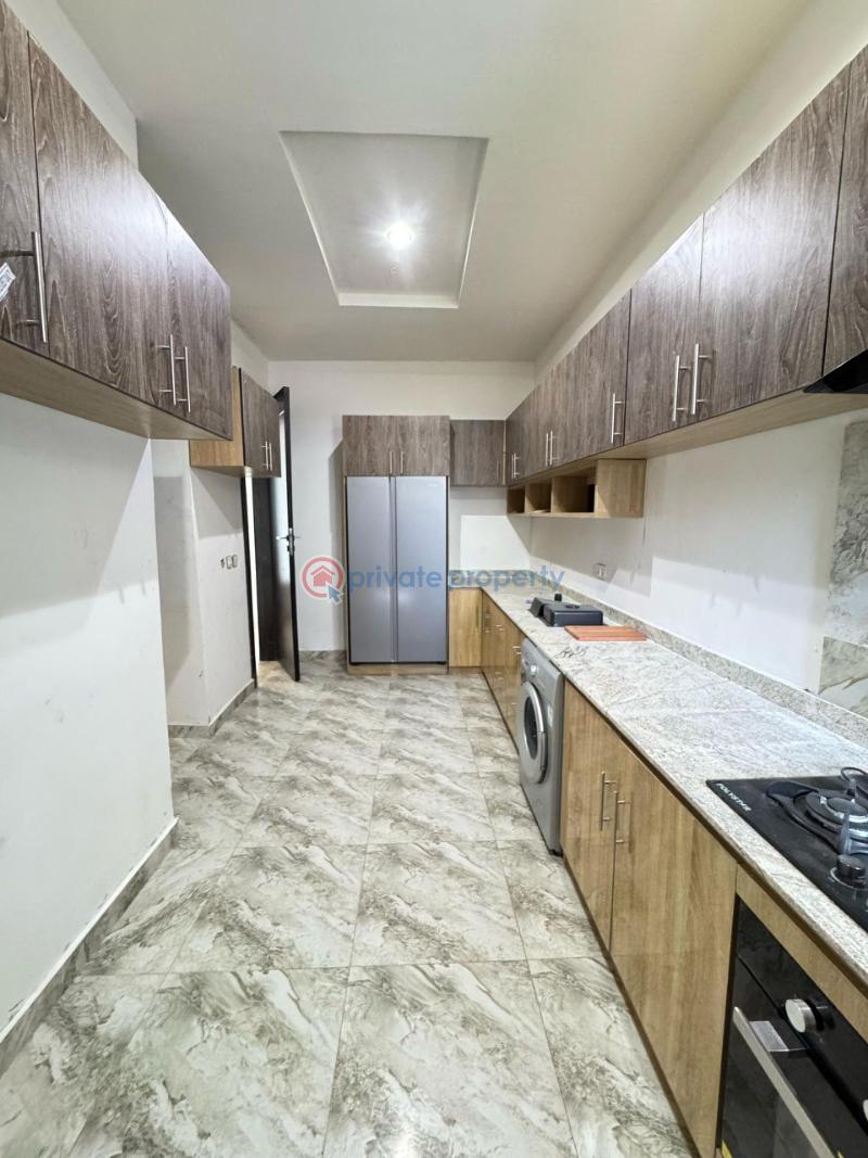 5 bedroom Semi detached Duplex For Sale Lekki Phase 1 Lagos - 3