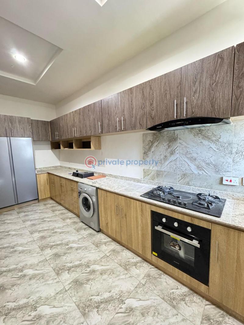 5 bedroom Semi detached Duplex For Sale Lekki Phase 1 Lagos - 4